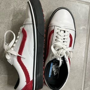 Vans MTE ultra Cush old Skool
